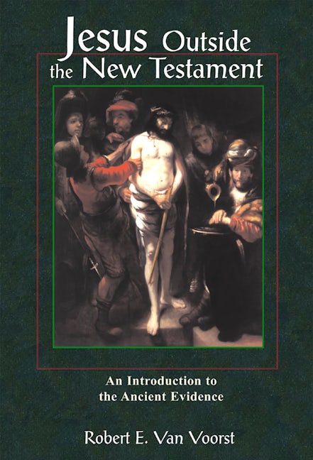 Jesus Outside the New Testament