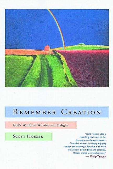 Remember Creation