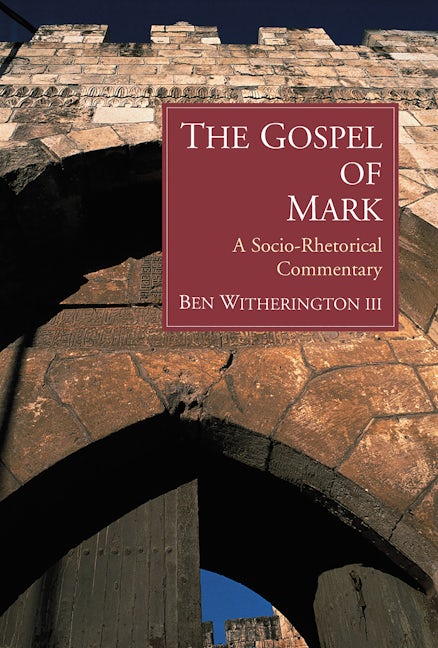 The Gospel of Mark