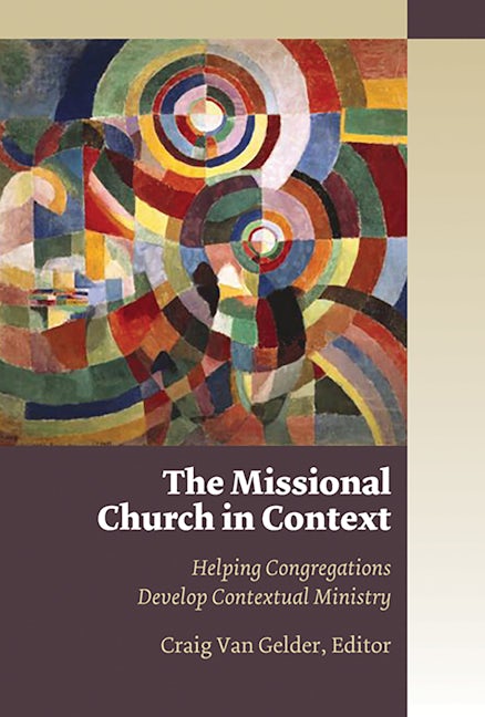 The Missional Church in Context