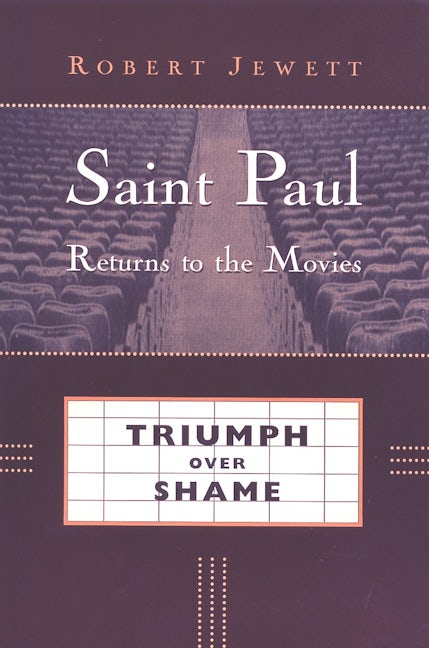 Saint Paul Returns to the Movies