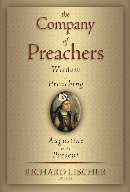 The Company of Preachers