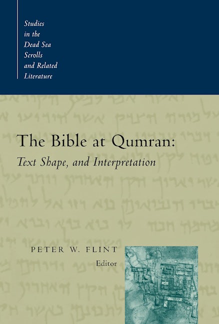 The Bible at Qumran