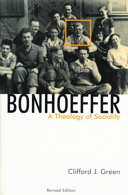 Bonhoeffer