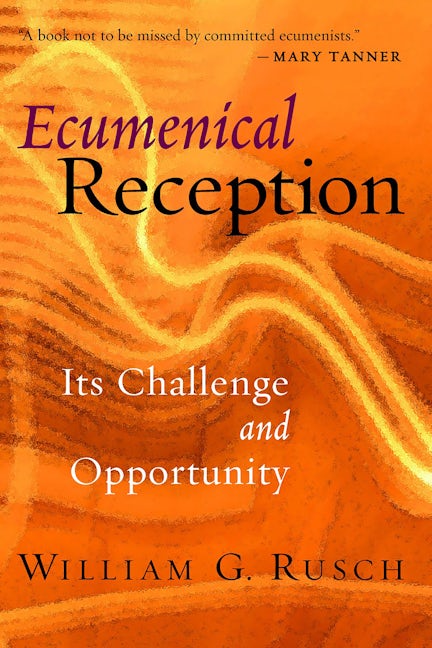 Ecumenical Reception