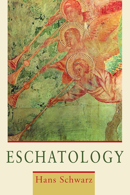 Eschatology