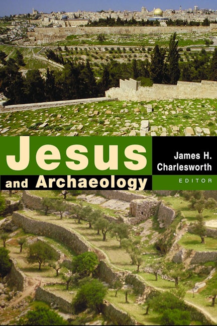 Jesus and Archaeology