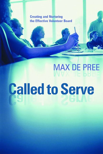 Called to Serve