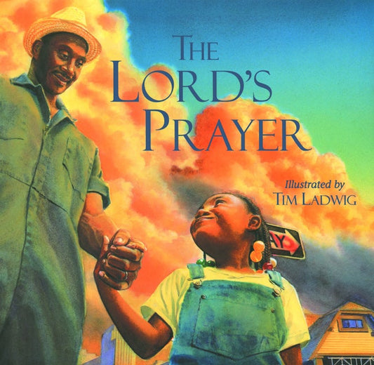 The Lord's Prayer