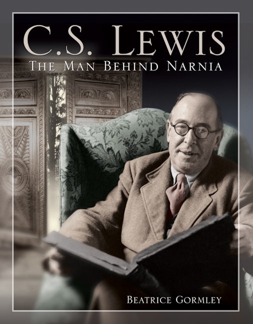 C. S. Lewis