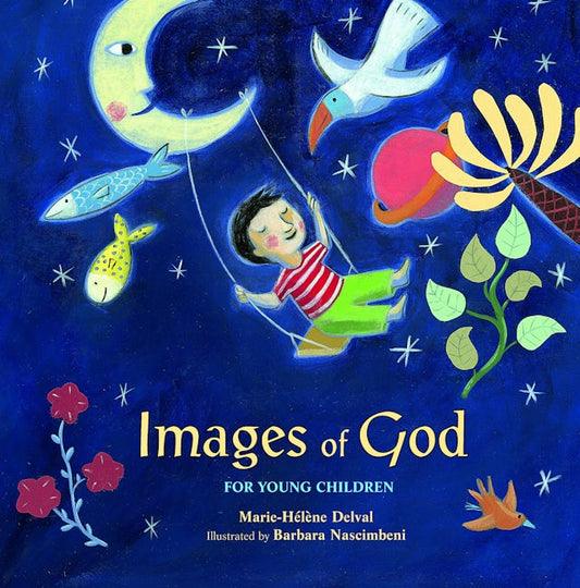 Images of God for Young Children