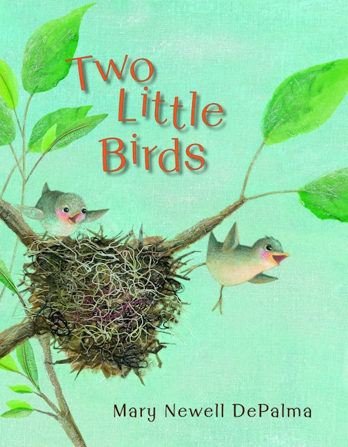 Two Little Birds