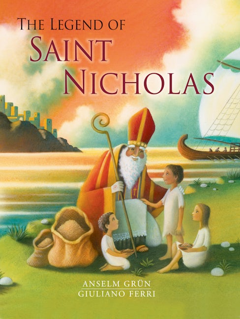 The Legend of Saint Nicholas