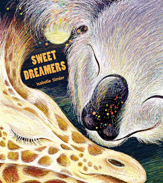 Sweet Dreamers