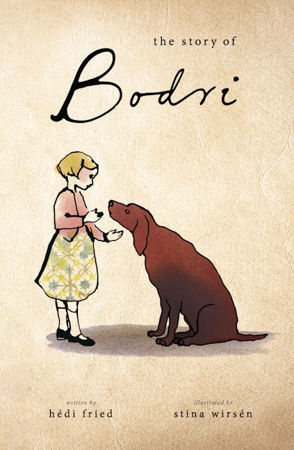 The Story of Bodri