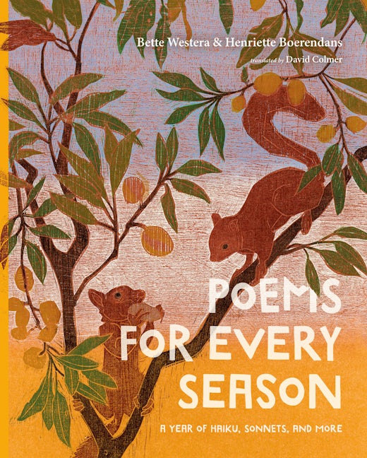 Cover image for Poems for Every Season, isbn: 9780802856524