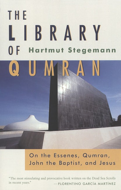 The Library of Qumran