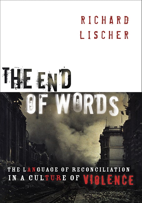 The End of Words