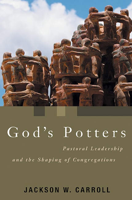 God's Potters