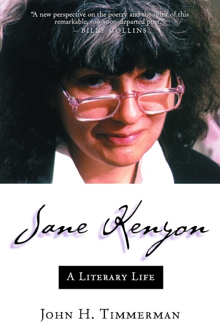 Jane Kenyon