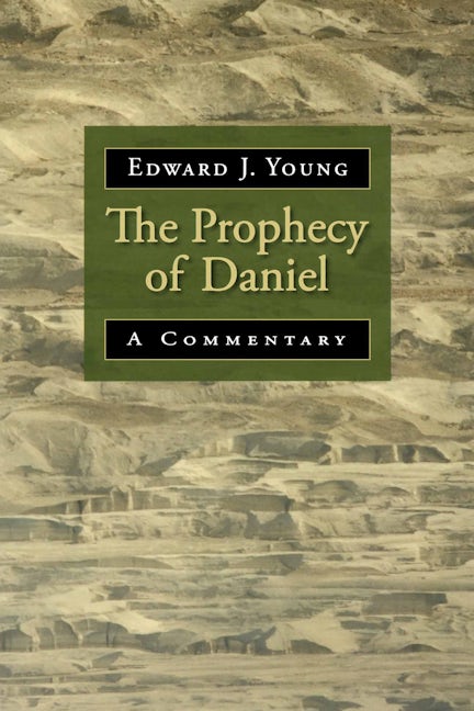 The Prophecy of Daniel