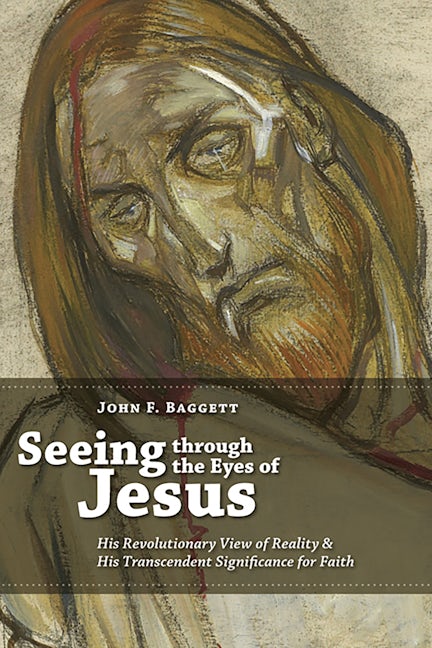 Seeing through the Eyes of Jesus