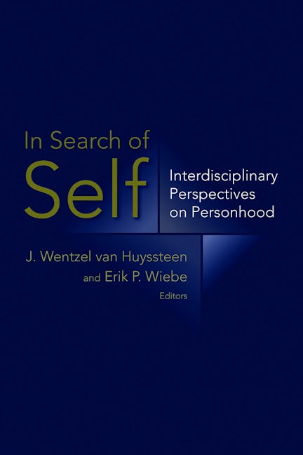 In Search of Self