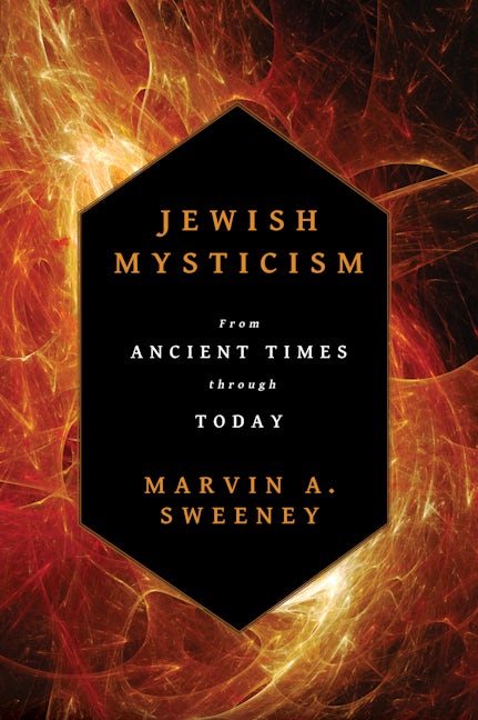 Jewish Mysticism