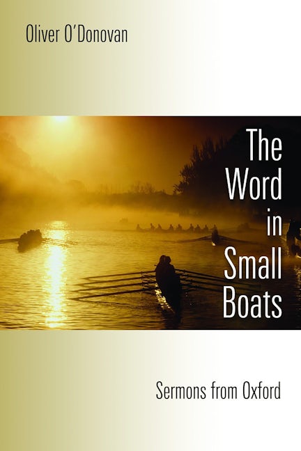 The Word in Small Boats