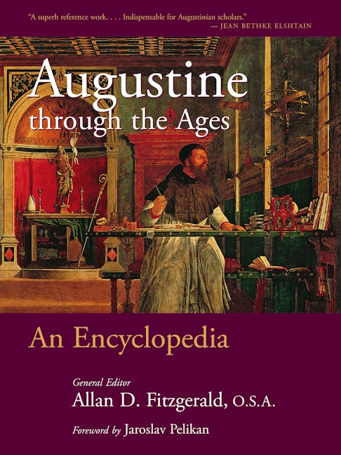 Augustine through the Ages