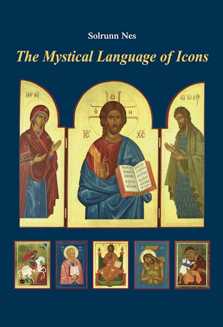 The Mystical Language of Icons