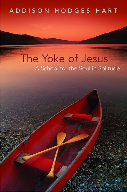 The Yoke of Jesus