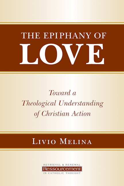 The Epiphany of Love