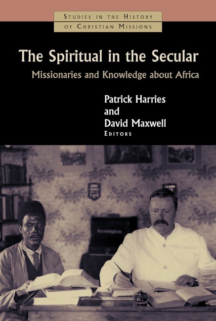 Secular Soul The Spiritual in the Secular – Books International