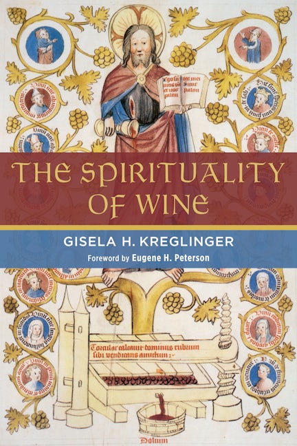 The Spirituality of Wine