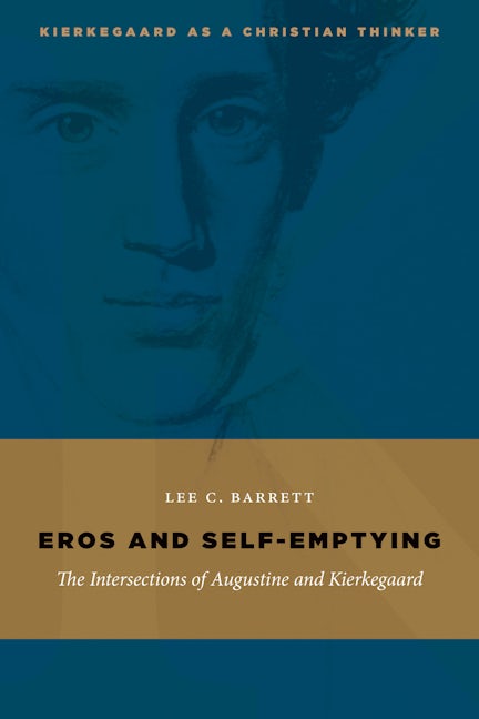 Eros and Self-Emptying