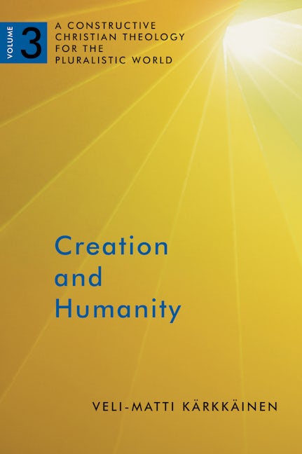 Creation and Humanity