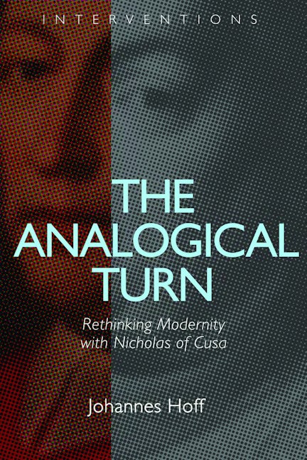 The Analogical Turn