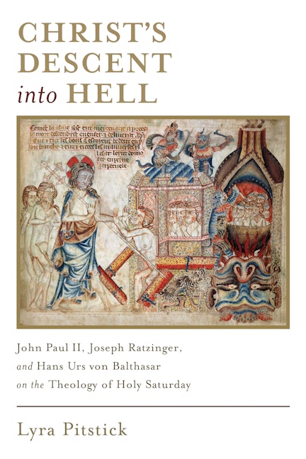 Christ’s Descent into Hell