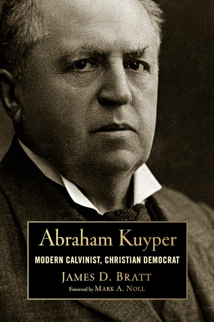 Abraham Kuyper