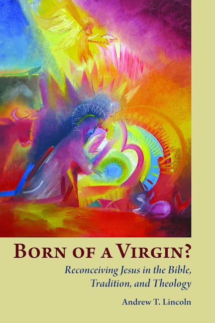 Born of a Virgin?