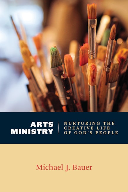 Arts Ministry