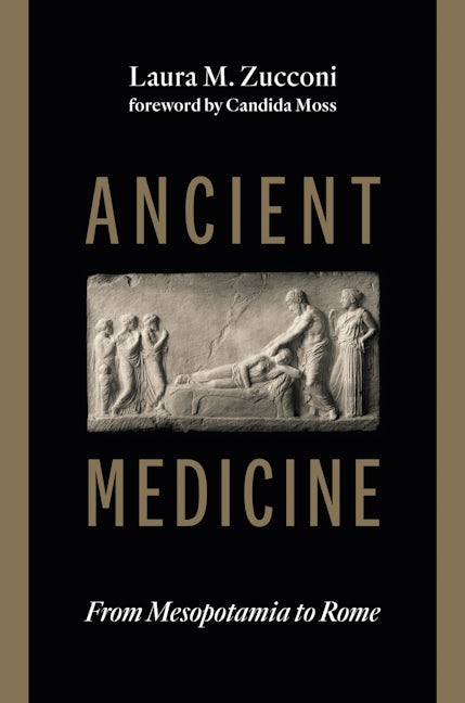 Ancient Medicine