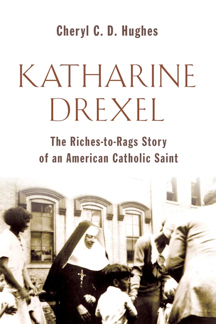 Katharine Drexel