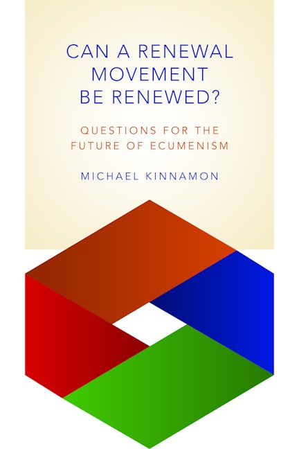 Can a Renewal Movement Be Renewed?