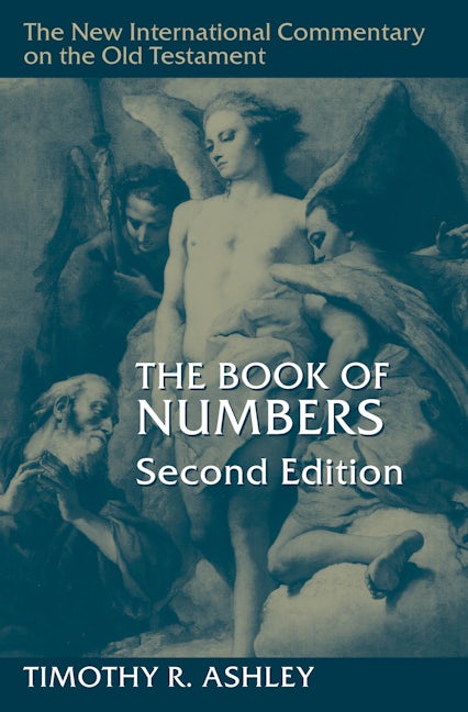 The Book of Numbers