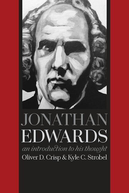 Jonathan Edwards