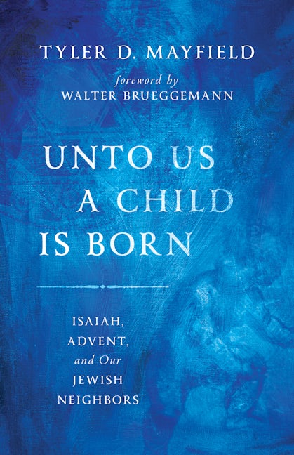 Unto Us a Child Is Born