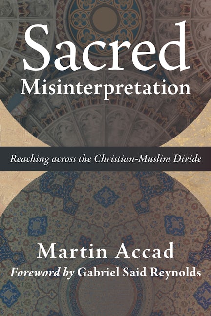 Sacred Misinterpretation