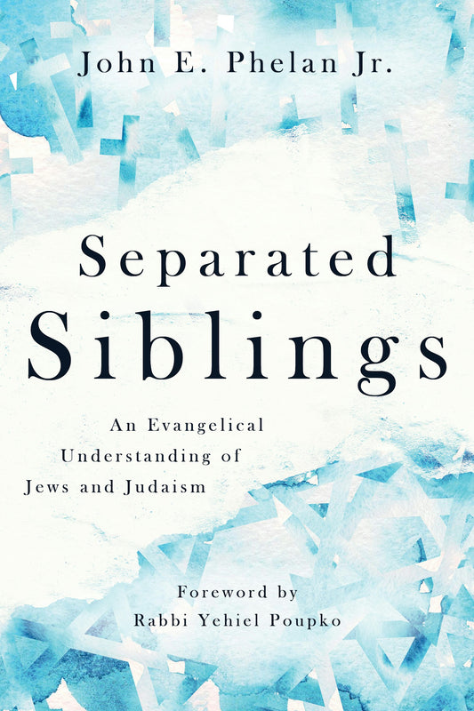 Cover image for Separated Siblings, isbn: 9780802874559